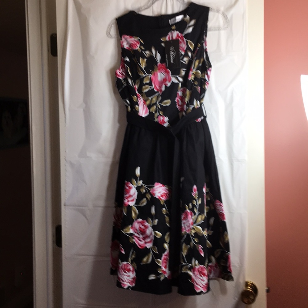 Mixinni Dress